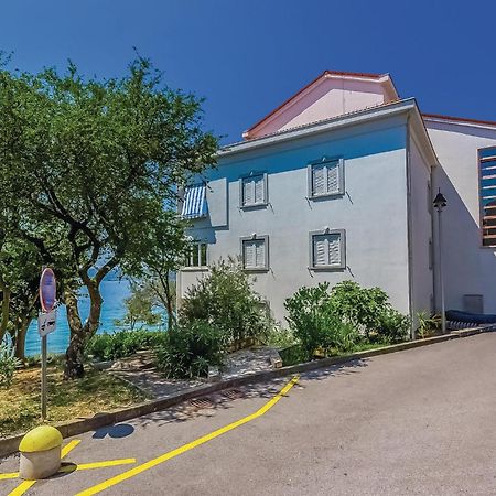 Lovely Apartment In Selce With House Sea View Esterno foto