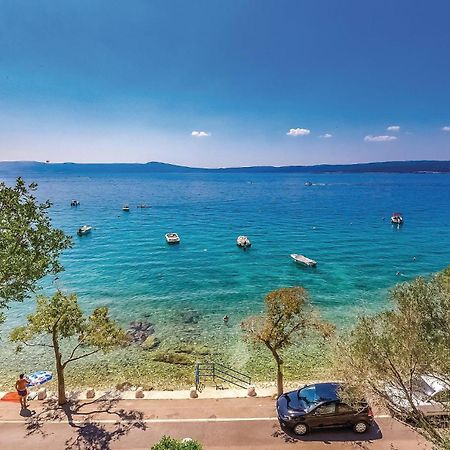 Lovely Apartment In Selce With House Sea View Esterno foto
